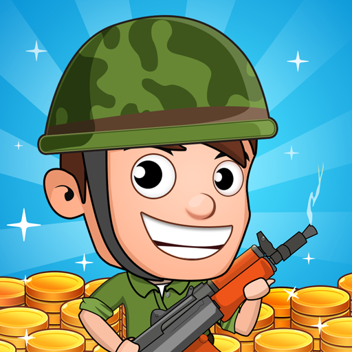 Idle Army Tycoon Android Games In Tap Tap Discover Superb Games