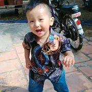 Hạt Cát Bé Xíu