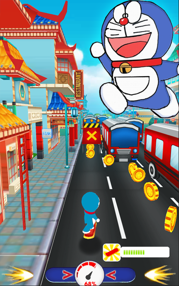 doraemon games free download for android mobile