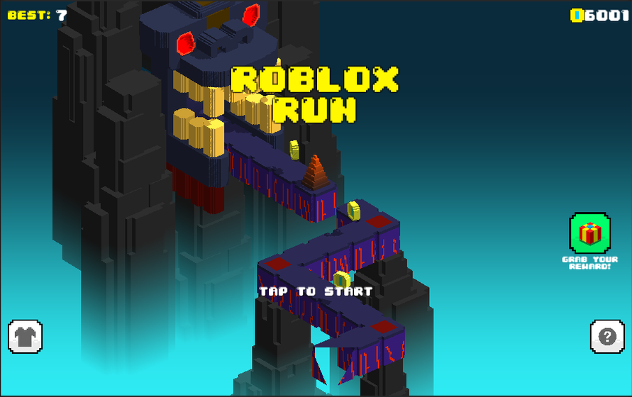 Temple Rush For Roblox Android Games In Tap Tap Discover