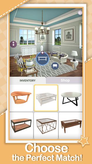 Home Maker Design Home Dream Home Decorating Game Android Games