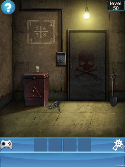 100 Doors Puzzle Challenge 2 Android Games In Tap Tap Discover