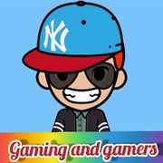 Gaming And Game