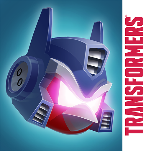 Angry Birds Transformers Android Games In Tap Tap - angry birds headphones roblox headphones over ear