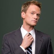 Barney Stinson