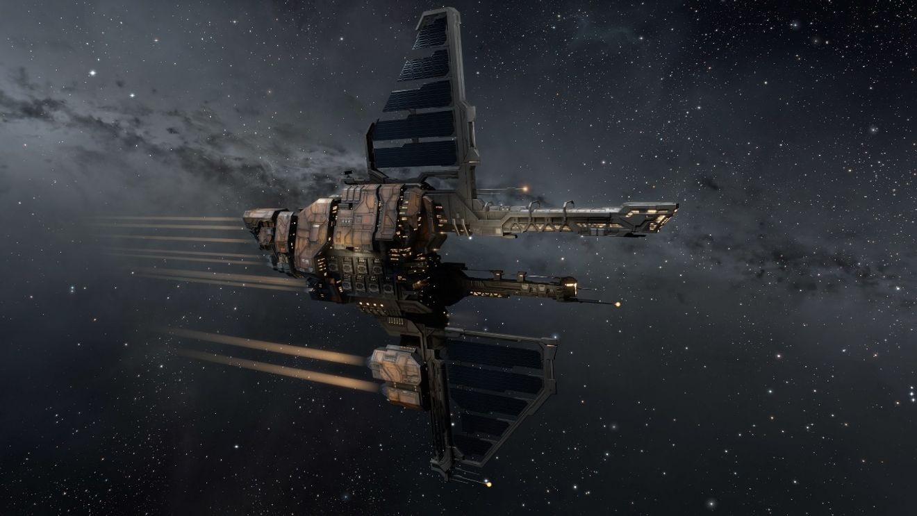 你與星戰的距離 eve手游兩大勢力艦船率 eve echoesdiscussions taptap eve echoes group