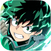 My Hero Academia