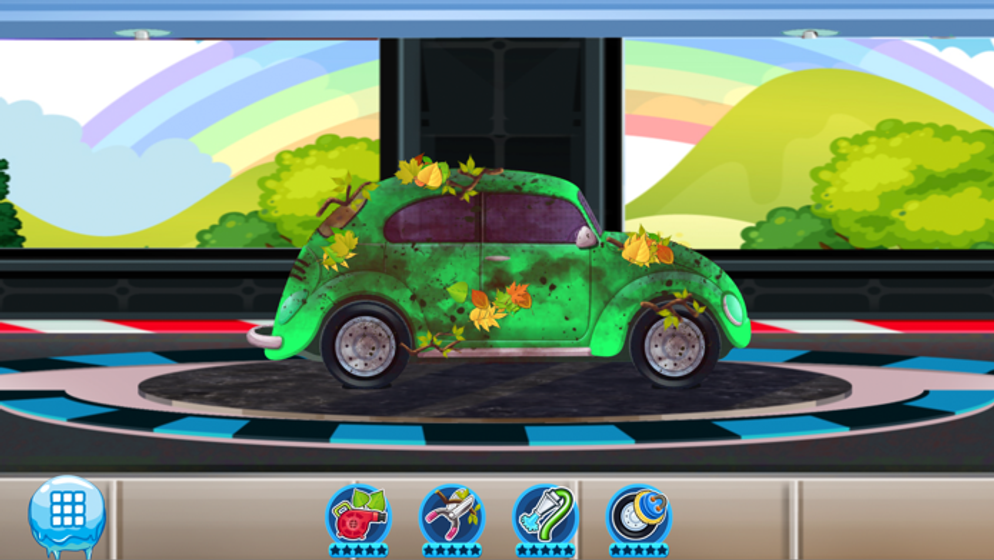 Car Wash Game Learning Games Android Games In Tap Tap Discover