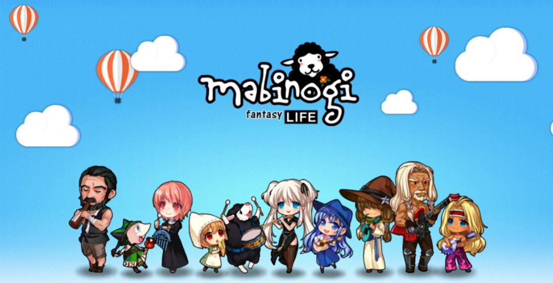 Mabinogi Fantasy Life Android Download Taptap