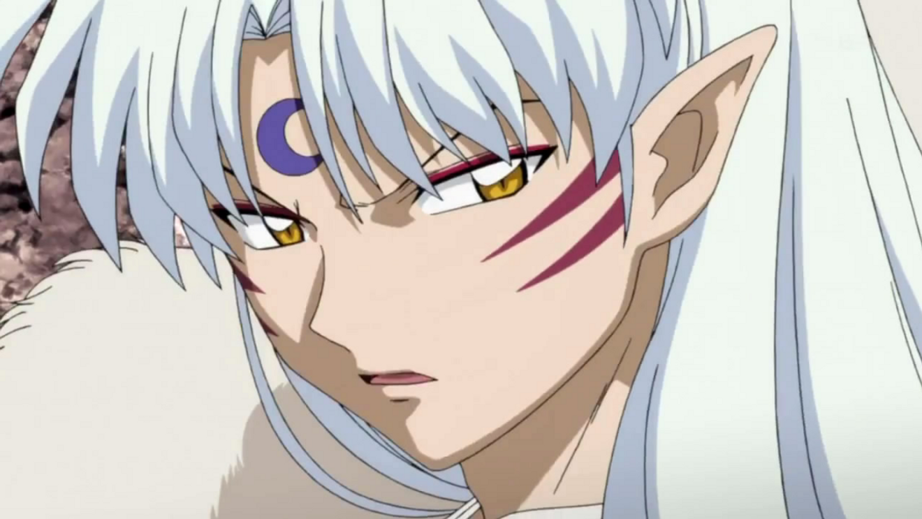 鈴 你有乖乖的嗎 殺生丸 原作篇 Inuyasha Battle Of Narakudiscussions Taptap Inuyasha Battle Of Naraku Group
