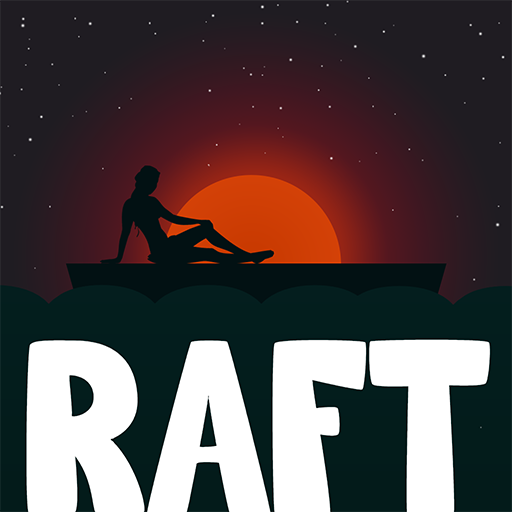 Raft Survival Simulator Android Games In Tap Tap - 