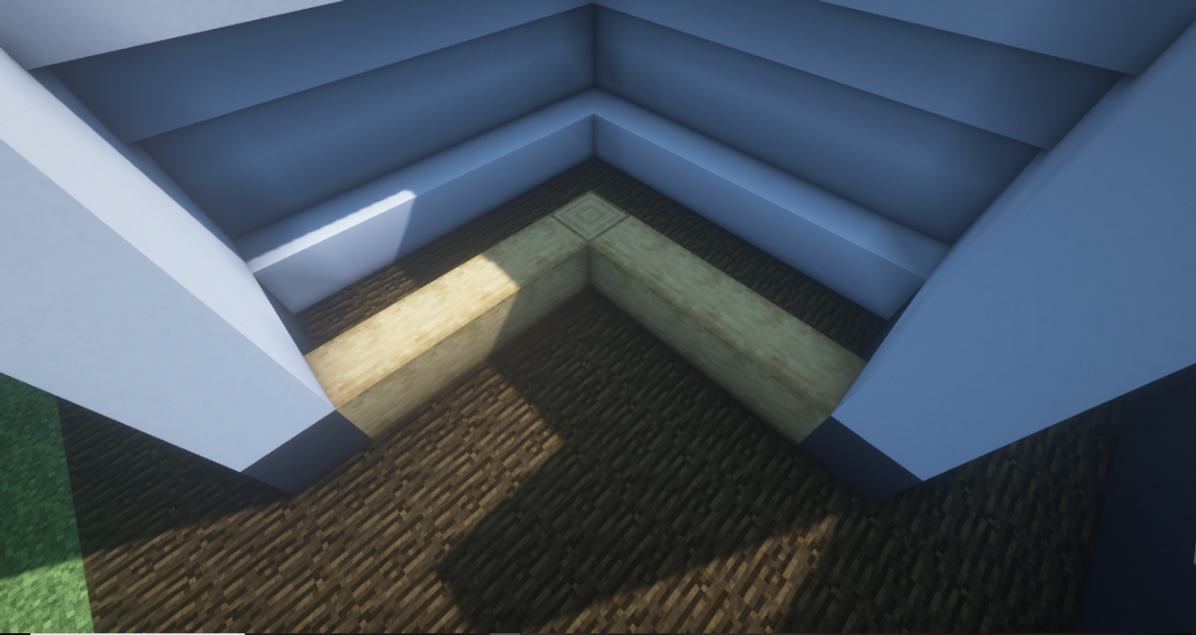 我愛的家裡 一定要有這樣一個水族箱 Minecraftdiscussions Taptap Minecraft Group