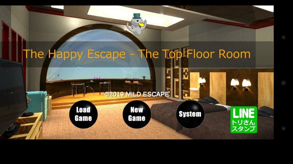 The Happy Escape The Top Floor Room Android Games In Tap Tap