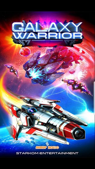 Galaxy Warrior 3d Space Battles Android Games In Tap Tap