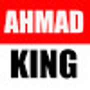 Ahmed King