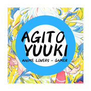 AGITO YUUKI