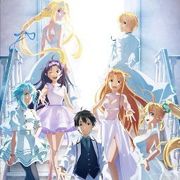 KIRITO KAZUTO