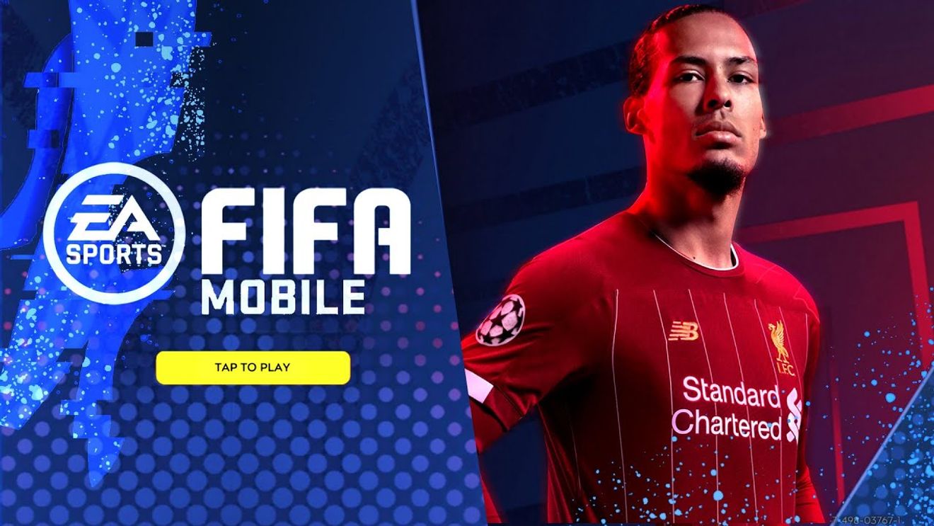 Fifa Mobile Beta Has Fifa Soccer Betadiscussions Taptap Fifa Soccer Beta Group