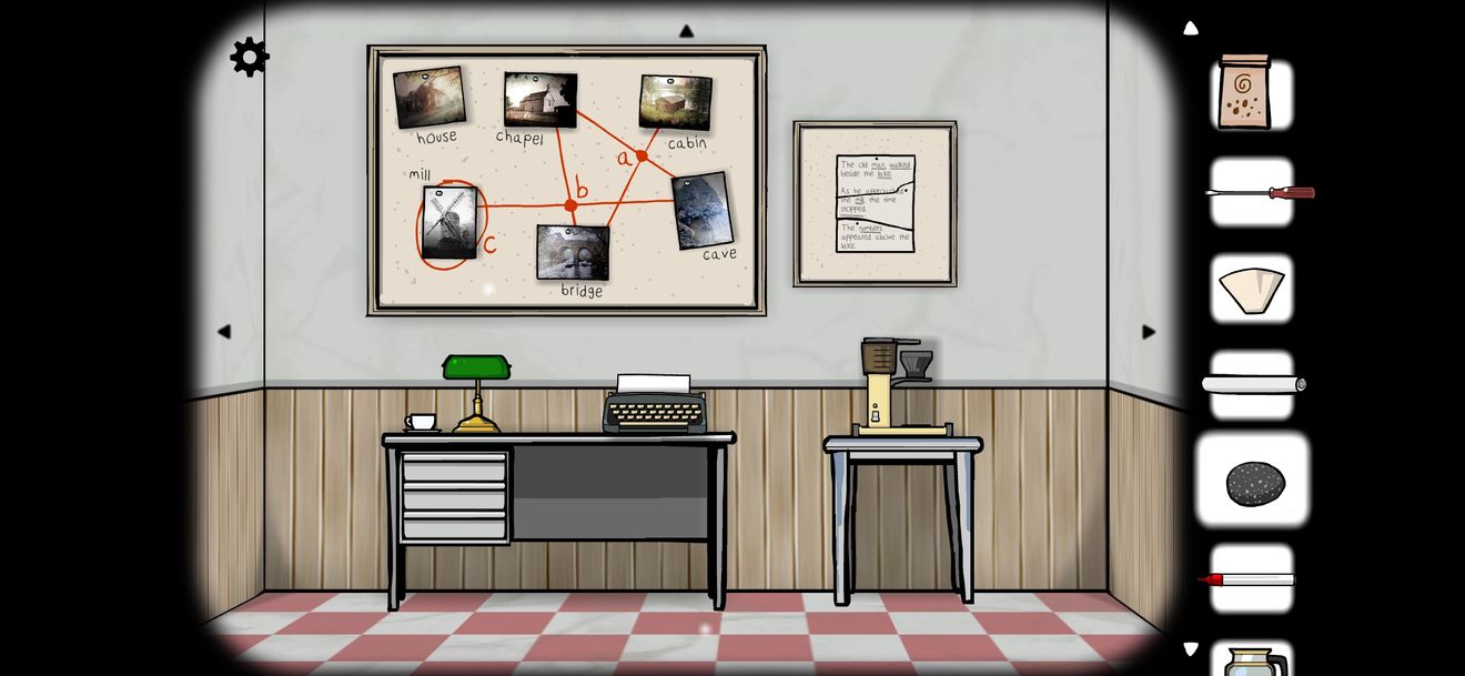 圖文攻略 Cube Escape Ca Cube Escape Case 23discussions Taptap Cube Escape Case 23 Group