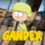 GANDEX [Standof