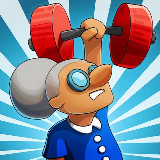 Weight Lifting Animation Roblox