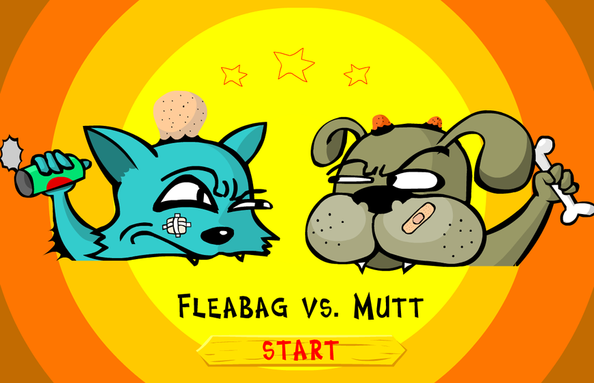 Cat Vs Dog War Android Games In Tap Tap Discover Superb Games
