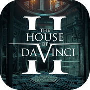The House of Da Vinci 2 Repost