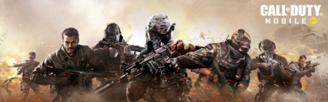 COD M KR] CBT Will be started in Sep 25th! | Call of Duty ... - 
