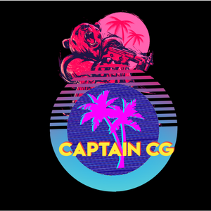 captain CG