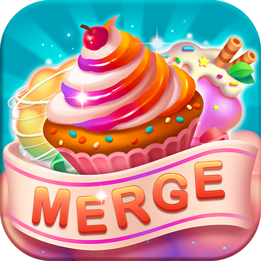 Merge Sweet Free Word Puzzle Merge Game Android Games In Tap