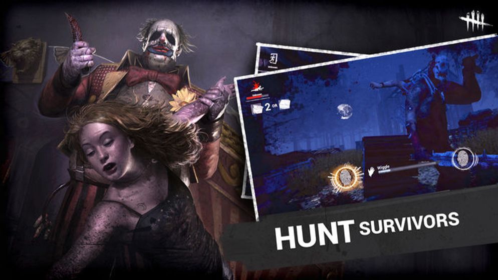 Dead by Daylight