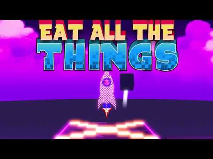 Eat All The Things Android Games In Tap Tap Discover Superb Games