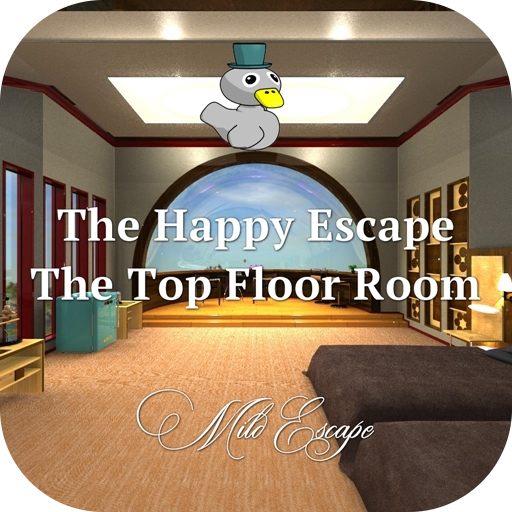 The Happy Escape The Top Floor Room Android Games In Tap Tap