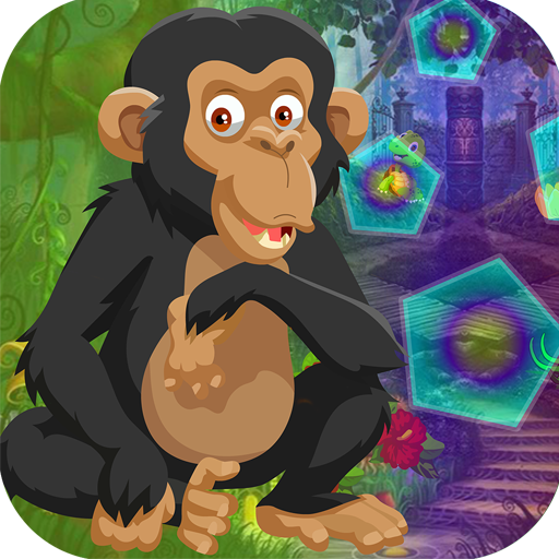 Jaunty Ape Games