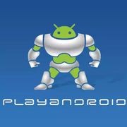 play droid