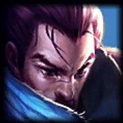 Yasuo