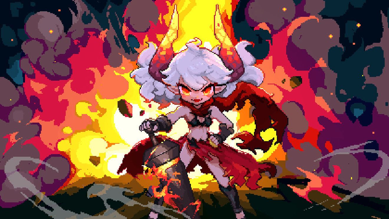 非酋平民系列之火魔女hit流遊俠攻略 My Heroes Dungeon Adventurediscussions Taptap My Heroes Dungeon Adventure Group