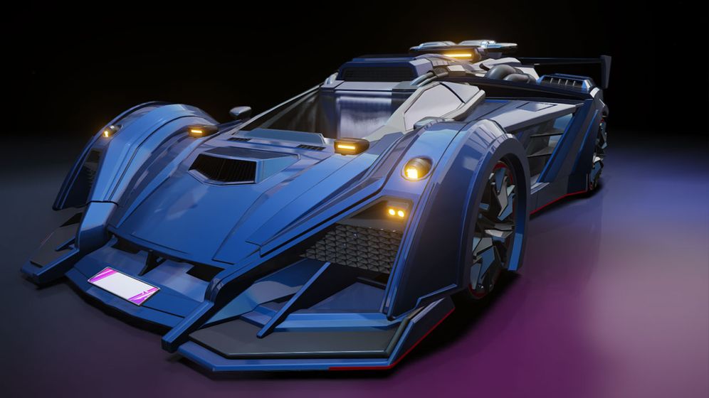 Ace Racer (CN) Android & Ios New Games