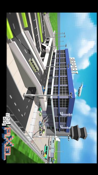 Pixel S Edition Mad City Crime Full Android Games In Tap Tap