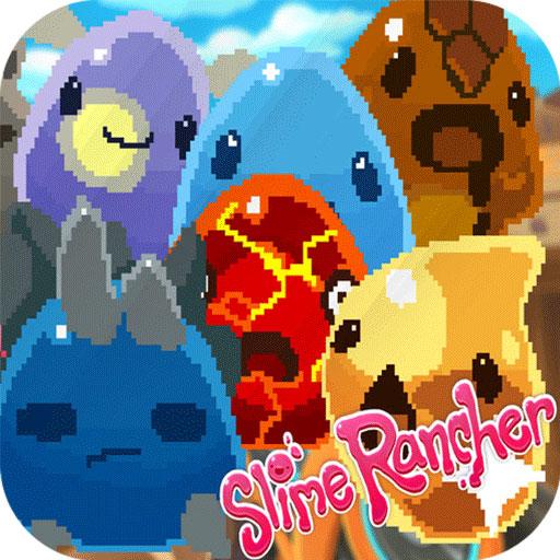 Tips For Slime Rancher Android Games In Tap Tap Discover