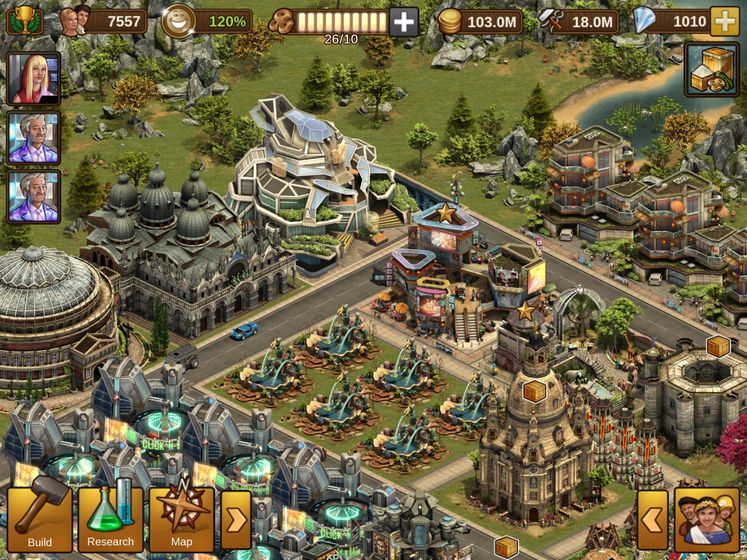 virtual future forge of empires resource map