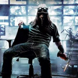 player のアイコン