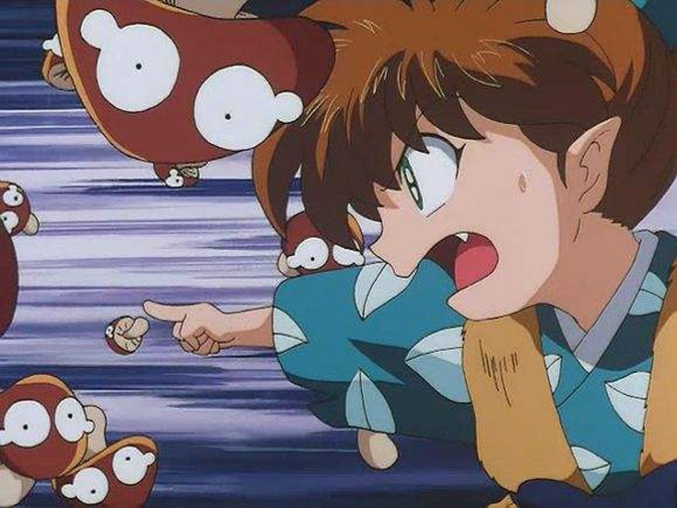 聽說大家玩不懂 七寶遊歷 From 犬夜叉 Taptap Inuyasha Awaken Community