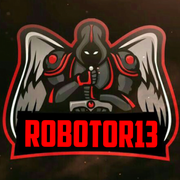 Robotor 13
