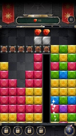 Jewelry Pop Puzzle Android Games In Tap Tap Discover Superb Games