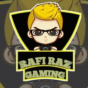 Rafi Raz Gaming