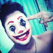Thiago Mistery