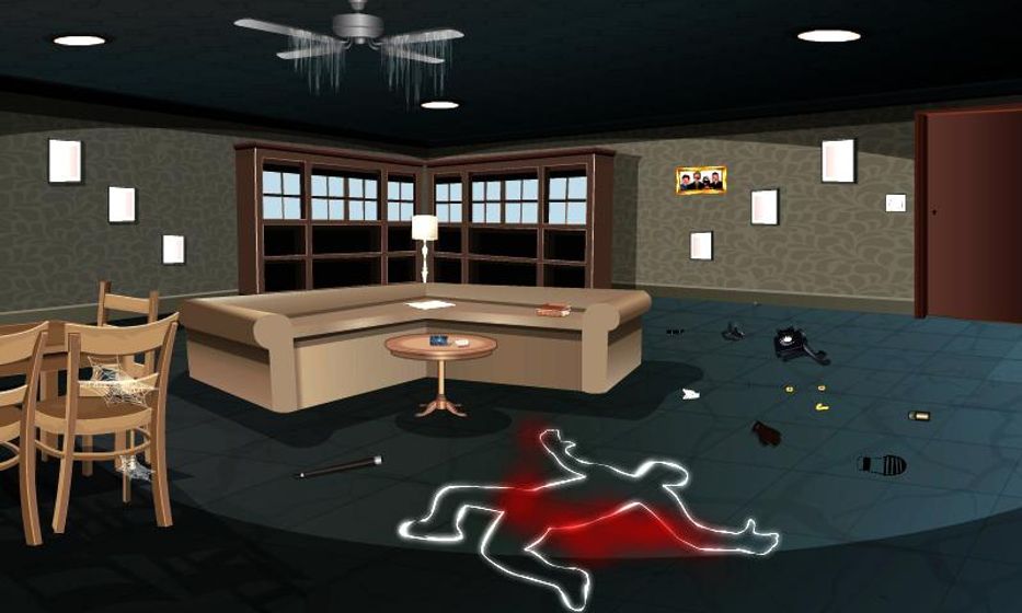 Criminal Chase Escape Games Android Games In Tap Tap