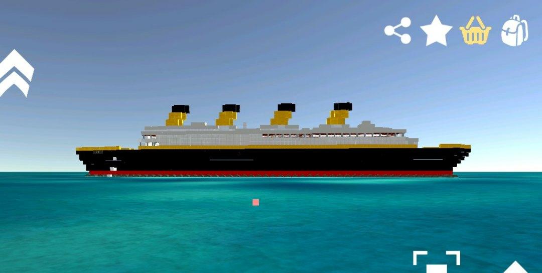 Evertech Sandbox Android Games In Tap Tap Discover - cruise ship roblox ocean liner simulator roblox