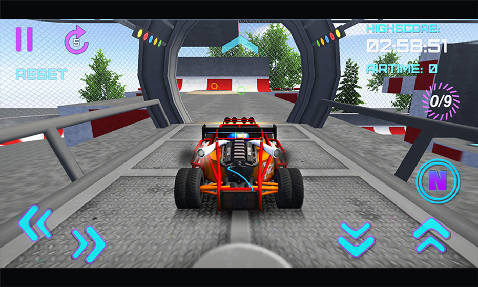 3d Extreme Stunt Formula Racer Android Games In Tap Tap
